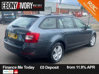 USED 2017 67 SKODA OCTAVIA 1.4 TSI SE Estate 5dr Petrol DSG Euro 6 (s/s) (150 ps) FULL SERVICE HISTORY WITH TIMING BELT AND WATER PUMP CHANGE @33K 2 KEYS BOOK PACK SERVICED IF REQUIRED AND A MINIMUM OF 9 MONTHS MOT WITHIN THE SALE