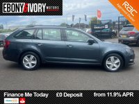 USED 2017 67 SKODA OCTAVIA 1.4 TSI SE Estate 5dr Petrol DSG Euro 6 (s/s) (150 ps) FULL SERVICE HISTORY WITH TIMING BELT AND WATER PUMP CHANGE @33K 2 KEYS BOOK PACK SERVICED IF REQUIRED AND A MINIMUM OF 9 MONTHS MOT WITHIN THE SALE