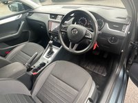 USED 2017 67 SKODA OCTAVIA 1.4 TSI SE Estate 5dr Petrol DSG Euro 6 (s/s) (150 ps) FULL SERVICE HISTORY WITH TIMING BELT AND WATER PUMP CHANGE @33K 2 KEYS BOOK PACK SERVICED IF REQUIRED AND A MINIMUM OF 9 MONTHS MOT WITHIN THE SALE