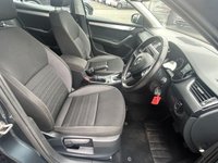 USED 2017 67 SKODA OCTAVIA 1.4 TSI SE Estate 5dr Petrol DSG Euro 6 (s/s) (150 ps) FULL SERVICE HISTORY WITH TIMING BELT AND WATER PUMP CHANGE @33K 2 KEYS BOOK PACK SERVICED IF REQUIRED AND A MINIMUM OF 9 MONTHS MOT WITHIN THE SALE