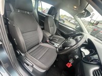 USED 2017 67 SKODA OCTAVIA 1.4 TSI SE Estate 5dr Petrol DSG Euro 6 (s/s) (150 ps) FULL SERVICE HISTORY WITH TIMING BELT AND WATER PUMP CHANGE @33K 2 KEYS BOOK PACK SERVICED IF REQUIRED AND A MINIMUM OF 9 MONTHS MOT WITHIN THE SALE