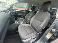 USED 2017 67 SKODA OCTAVIA 1.4 TSI SE Estate 5dr Petrol DSG Euro 6 (s/s) (150 ps) FULL SERVICE HISTORY WITH TIMING BELT AND WATER PUMP CHANGE @33K 2 KEYS BOOK PACK SERVICED IF REQUIRED AND A MINIMUM OF 9 MONTHS MOT WITHIN THE SALE