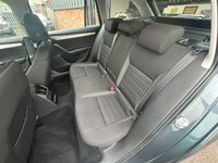 USED 2017 67 SKODA OCTAVIA 1.4 TSI SE Estate 5dr Petrol DSG Euro 6 (s/s) (150 ps) FULL SERVICE HISTORY WITH TIMING BELT AND WATER PUMP CHANGE @33K 2 KEYS BOOK PACK SERVICED IF REQUIRED AND A MINIMUM OF 9 MONTHS MOT WITHIN THE SALE