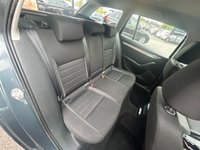 USED 2017 67 SKODA OCTAVIA 1.4 TSI SE Estate 5dr Petrol DSG Euro 6 (s/s) (150 ps) FULL SERVICE HISTORY WITH TIMING BELT AND WATER PUMP CHANGE @33K 2 KEYS BOOK PACK SERVICED IF REQUIRED AND A MINIMUM OF 9 MONTHS MOT WITHIN THE SALE