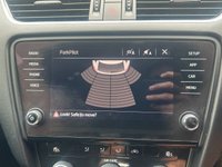 USED 2017 67 SKODA OCTAVIA 1.4 TSI SE Estate 5dr Petrol DSG Euro 6 (s/s) (150 ps) FULL SERVICE HISTORY WITH TIMING BELT AND WATER PUMP CHANGE @33K 2 KEYS BOOK PACK SERVICED IF REQUIRED AND A MINIMUM OF 9 MONTHS MOT WITHIN THE SALE