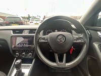 USED 2017 67 SKODA OCTAVIA 1.4 TSI SE Estate 5dr Petrol DSG Euro 6 (s/s) (150 ps) FULL SERVICE HISTORY WITH TIMING BELT AND WATER PUMP CHANGE @33K 2 KEYS BOOK PACK SERVICED IF REQUIRED AND A MINIMUM OF 9 MONTHS MOT WITHIN THE SALE