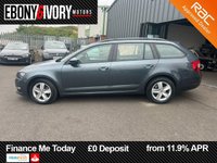 USED 2017 67 SKODA OCTAVIA 1.4 TSI SE Estate 5dr Petrol DSG Euro 6 (s/s) (150 ps) FULL SERVICE HISTORY WITH TIMING BELT AND WATER PUMP CHANGE @33K 2 KEYS BOOK PACK SERVICED IF REQUIRED AND A MINIMUM OF 9 MONTHS MOT WITHIN THE SALE