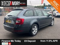 USED 2017 67 SKODA OCTAVIA 1.4 TSI SE Estate 5dr Petrol DSG Euro 6 (s/s) (150 ps) FULL SERVICE HISTORY WITH TIMING BELT AND WATER PUMP CHANGE @33K 2 KEYS BOOK PACK SERVICED IF REQUIRED AND A MINIMUM OF 9 MONTHS MOT WITHIN THE SALE