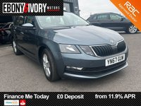 USED 2017 67 SKODA OCTAVIA 1.4 TSI SE Estate 5dr Petrol DSG Euro 6 (s/s) (150 ps) FULL SERVICE HISTORY WITH TIMING BELT AND WATER PUMP CHANGE @33K 2 KEYS BOOK PACK SERVICED IF REQUIRED AND A MINIMUM OF 9 MONTHS MOT WITHIN THE SALE