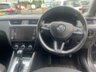 USED 2017 67 SKODA OCTAVIA 1.4 TSI SE Estate 5dr Petrol DSG Euro 6 (s/s) (150 ps) FULL SERVICE HISTORY WITH TIMING BELT AND WATER PUMP CHANGE @33K 2 KEYS BOOK PACK SERVICED IF REQUIRED AND A MINIMUM OF 9 MONTHS MOT WITHIN THE SALE