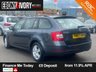 USED 2017 67 SKODA OCTAVIA 1.4 TSI SE Estate 5dr Petrol DSG Euro 6 (s/s) (150 ps) FULL SERVICE HISTORY WITH TIMING BELT AND WATER PUMP CHANGE @33K 2 KEYS BOOK PACK SERVICED IF REQUIRED AND A MINIMUM OF 9 MONTHS MOT WITHIN THE SALE