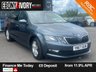 USED 2017 67 SKODA OCTAVIA 1.4 TSI SE Estate 5dr Petrol DSG Euro 6 (s/s) (150 ps) FULL SERVICE HISTORY WITH TIMING BELT AND WATER PUMP CHANGE @33K 2 KEYS BOOK PACK SERVICED IF REQUIRED AND A MINIMUM OF 9 MONTHS MOT WITHIN THE SALE