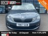 USED 2017 67 SKODA OCTAVIA 1.4 TSI SE Estate 5dr Petrol DSG Euro 6 (s/s) (150 ps) FULL SERVICE HISTORY WITH TIMING BELT AND WATER PUMP CHANGE @33K 2 KEYS BOOK PACK SERVICED IF REQUIRED AND A MINIMUM OF 9 MONTHS MOT WITHIN THE SALE