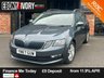 USED 2017 67 SKODA OCTAVIA 1.4 TSI SE Estate 5dr Petrol DSG Euro 6 (s/s) (150 ps) FULL SERVICE HISTORY WITH TIMING BELT AND WATER PUMP CHANGE @33K 2 KEYS BOOK PACK SERVICED IF REQUIRED AND A MINIMUM OF 9 MONTHS MOT WITHIN THE SALE