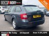 USED 2017 67 SKODA OCTAVIA 1.4 TSI SE Estate 5dr Petrol DSG Euro 6 (s/s) (150 ps) FULL SERVICE HISTORY WITH TIMING BELT AND WATER PUMP CHANGE @33K 2 KEYS BOOK PACK SERVICED IF REQUIRED AND A MINIMUM OF 9 MONTHS MOT WITHIN THE SALE