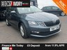 USED 2017 67 SKODA OCTAVIA 1.4 TSI SE Estate 5dr Petrol DSG Euro 6 (s/s) (150 ps) FULL SERVICE HISTORY WITH TIMING BELT AND WATER PUMP CHANGE @33K 2 KEYS BOOK PACK SERVICED IF REQUIRED AND A MINIMUM OF 9 MONTHS MOT WITHIN THE SALE