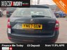 USED 2017 67 SKODA OCTAVIA 1.4 TSI SE Estate 5dr Petrol DSG Euro 6 (s/s) (150 ps) FULL SERVICE HISTORY WITH TIMING BELT AND WATER PUMP CHANGE @33K 2 KEYS BOOK PACK SERVICED IF REQUIRED AND A MINIMUM OF 9 MONTHS MOT WITHIN THE SALE
