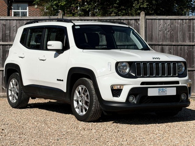 Surrey Specialist Cars