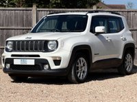 USED 2019 19 JEEP RENEGADE 1.0 Renegade Longitude 5dr Apple CarPlay Android Auto
