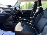 USED 2019 19 JEEP RENEGADE 1.0 Renegade Longitude 5dr Apple CarPlay Android Auto