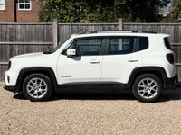 USED 2019 19 JEEP RENEGADE 1.0 Renegade Longitude 5dr Apple CarPlay Android Auto