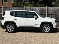 USED 2019 19 JEEP RENEGADE 1.0 Renegade Longitude 5dr Apple CarPlay Android Auto