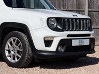 USED 2019 19 JEEP RENEGADE 1.0 Renegade Longitude 5dr Apple CarPlay Android Auto