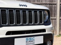 USED 2019 19 JEEP RENEGADE 1.0 Renegade Longitude 5dr Apple CarPlay Android Auto