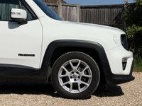 USED 2019 19 JEEP RENEGADE 1.0 Renegade Longitude 5dr Apple CarPlay Android Auto