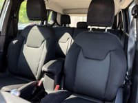 USED 2019 19 JEEP RENEGADE 1.0 Renegade Longitude 5dr Apple CarPlay Android Auto
