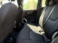 USED 2019 19 JEEP RENEGADE 1.0 Renegade Longitude 5dr Apple CarPlay Android Auto