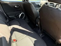USED 2019 19 JEEP RENEGADE 1.0 Renegade Longitude 5dr Apple CarPlay Android Auto