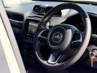 USED 2019 19 JEEP RENEGADE 1.0 Renegade Longitude 5dr Apple CarPlay Android Auto