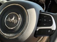 USED 2019 19 JEEP RENEGADE 1.0 Renegade Longitude 5dr Apple CarPlay Android Auto