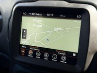 USED 2019 19 JEEP RENEGADE 1.0 Renegade Longitude 5dr Apple CarPlay Android Auto