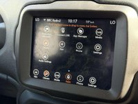 USED 2019 19 JEEP RENEGADE 1.0 Renegade Longitude 5dr Apple CarPlay Android Auto