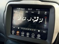 USED 2019 19 JEEP RENEGADE 1.0 Renegade Longitude 5dr Apple CarPlay Android Auto