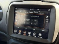 USED 2019 19 JEEP RENEGADE 1.0 Renegade Longitude 5dr Apple CarPlay Android Auto