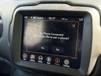 USED 2019 19 JEEP RENEGADE 1.0 Renegade Longitude 5dr Apple CarPlay Android Auto