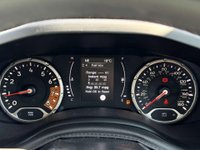 USED 2019 19 JEEP RENEGADE 1.0 Renegade Longitude 5dr Apple CarPlay Android Auto