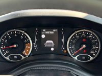 USED 2019 19 JEEP RENEGADE 1.0 Renegade Longitude 5dr Apple CarPlay Android Auto
