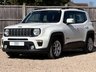 USED 2019 19 JEEP RENEGADE 1.0 Renegade Longitude 5dr Apple CarPlay Android Auto