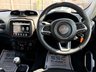 USED 2019 19 JEEP RENEGADE 1.0 Renegade Longitude 5dr Apple CarPlay Android Auto