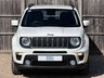 USED 2019 19 JEEP RENEGADE 1.0 Renegade Longitude 5dr Apple CarPlay Android Auto