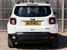 USED 2019 19 JEEP RENEGADE 1.0 Renegade Longitude 5dr Apple CarPlay Android Auto