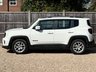 USED 2019 19 JEEP RENEGADE 1.0 Renegade Longitude 5dr Apple CarPlay Android Auto