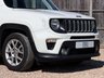 USED 2019 19 JEEP RENEGADE 1.0 Renegade Longitude 5dr Apple CarPlay Android Auto