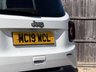 USED 2019 19 JEEP RENEGADE 1.0 Renegade Longitude 5dr Apple CarPlay Android Auto
