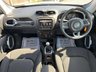 USED 2019 19 JEEP RENEGADE 1.0 Renegade Longitude 5dr Apple CarPlay Android Auto