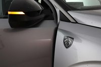 USED 2025 25 PEUGEOT 3008 1.2 GT SUV 5dr Petrol Hybrid e-DSC6 Euro 6 (s/s) (136 ps) 1 OWNER